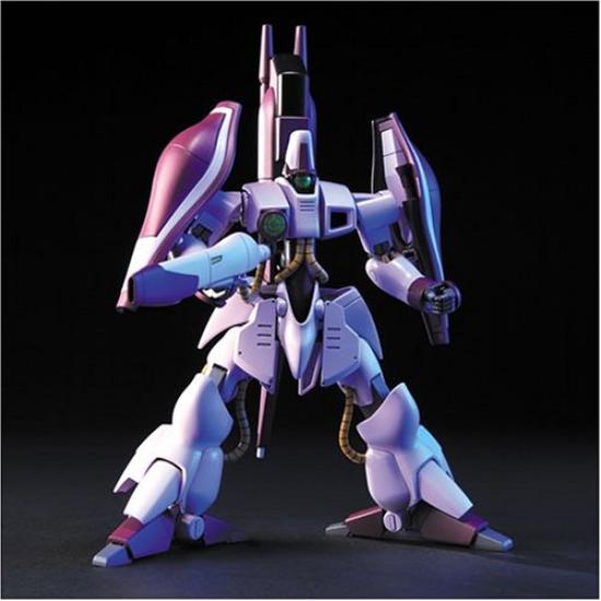 

HGUC 1/144 AMX-003 Газа C Хамана Карна (Мобильный костюм Z Gundam)