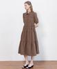 J Mark New York Tiered Shirring Dress_2Color