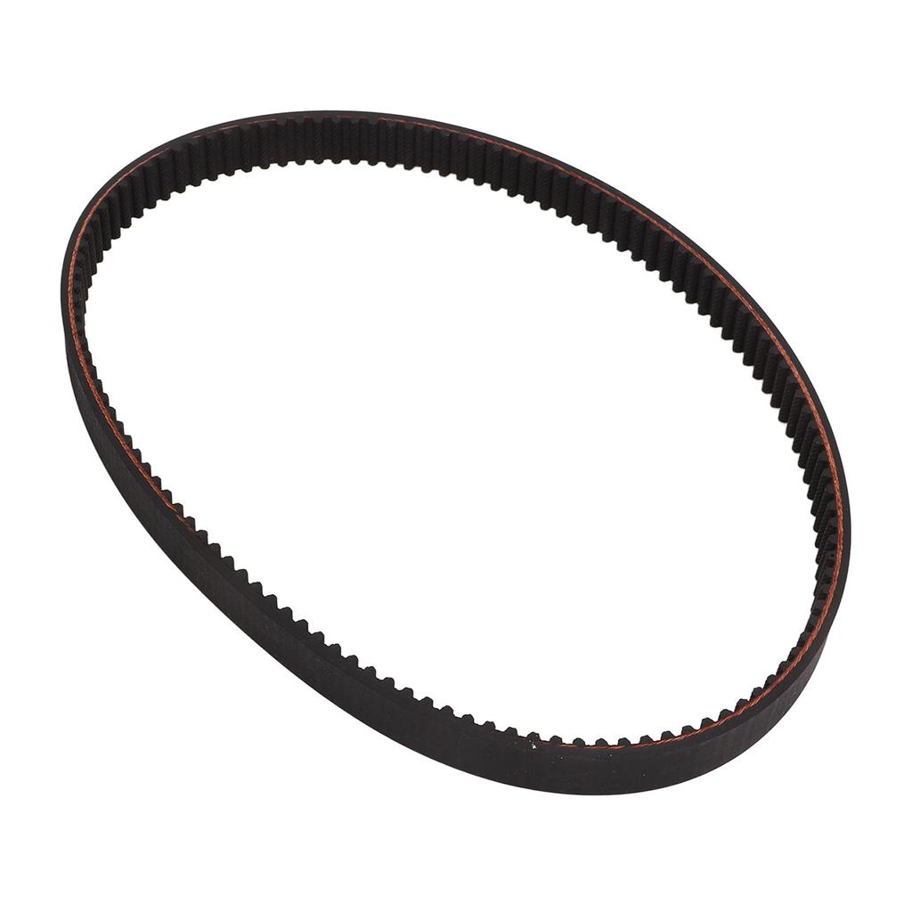 5M‑600‑15 Electric Scooter Drive Belt Thicken Low Friction Replacement Rubber Timing Belt for Cutter