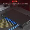 Fenghuoweisight Gigabit Fiber Optic Media Converter