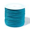 90M/Roll 0.8mm Jade Thread Hand-woven Rope Braided Beaded Thread for DIY Bracelet  Jewelry Handcraft Cord Material Wholesale