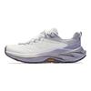 Anta Wilderness PRO Abrasion Resistant Slip Resistant Low top Casual Running Shoes Women's White Purple 922525589-2