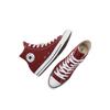 Converse All Star Canvas Comfortable and Versatile Fashionable High-top Sneakers Unisex