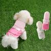 Breathable Pet Summer Clothes Waterproof Puppy Cooling Hoodie  for Puppy Dogs
