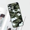 Camo Camouflage Case For OPPO Reno 15F 14F 11 F 12 13 14 10 15 Pro 7 8 Lite OPPO Find X5 X6 X8 X9 Pro Cover