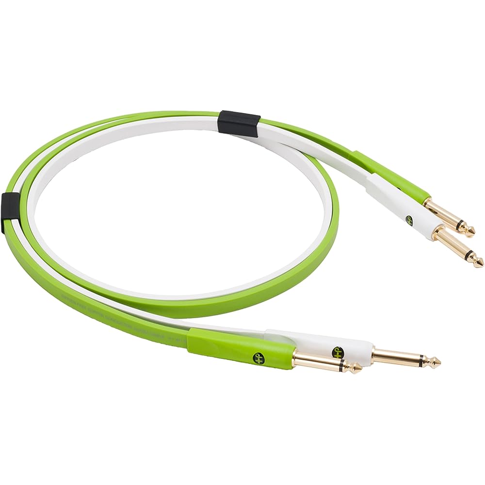 NEO by OYAIDE Elec D+ TS Class B 2.0m Line Cable