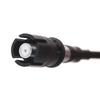 Plastic Antenna Base Mounting Fit For Toyota Corolla 2003-2008 For Passat New