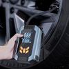 Car Emergency Start Power Supply Inflation Pump Integrated Machine Electric Vehicle Load Strong Start Power Bank