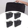 Computer Handbag ,PC Carrying Case, Keyboard ,Oxford Cloth ,Shockproof Tote Briefcase Laptop Case