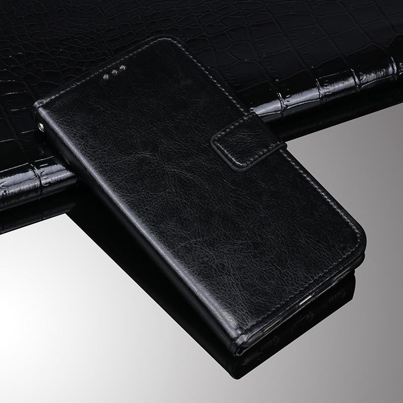 For Doro Aurora A30 Case Flip Business Magnet Stand Leather Case For Doro Aurora A30 Phone Accessories