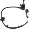 Rear Left ABS Sensor Wheel Speed Sensor for Ford Ranger