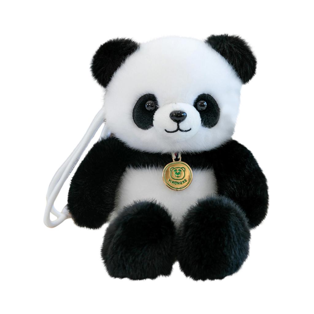 Fragrant Running Doll, Plush Toy, Cute Companion Plush Toy