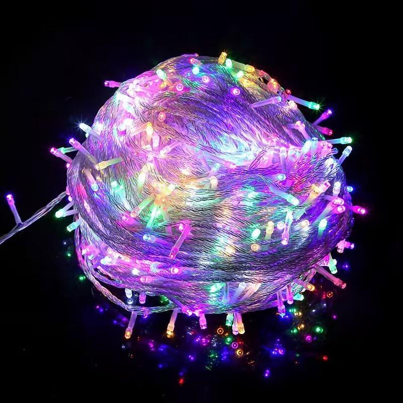 Wotan Outdoor Waterproof LED Decorative String Lights