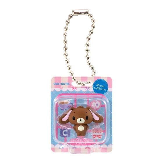 Sanrio Characters Package Miniature Collection - Bandai Gashapon