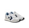 Мужские кроссовки Converse Omega trainer a13376c серые