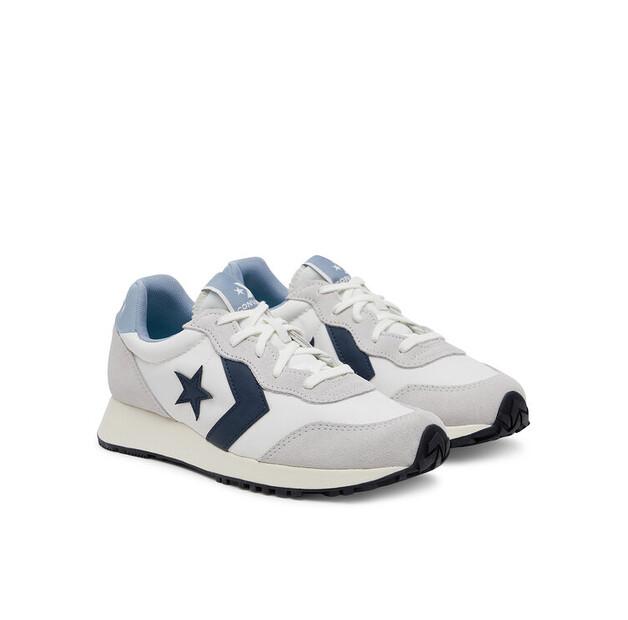 Мужские кроссовки Converse Omega trainer a13376c серые