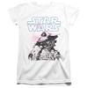 Tops – T-Shirts