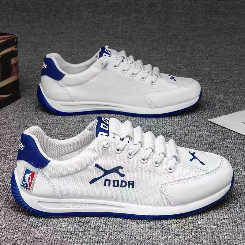 Shoes for Men's New Spring Single Shoes Direct Sale Korean Student Casual Running Shoes Sports Shoes
