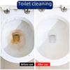 25g Toilet Cleaner Bag - Deodorizes, Removes Yellow Stains, and Scales