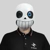 Urkomische Latexmaske für Kostümpartys mit Marvel-Charakteren und einzigartigen Designs