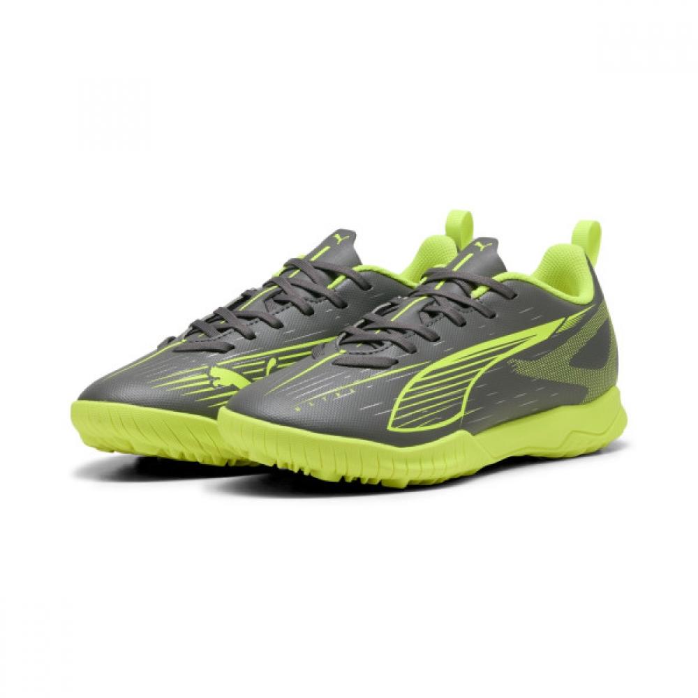 Puma Official Ultra 5 Play Tt Junior 190