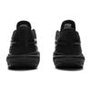 Li Ning Light Speed 3mid Basketball Shoes Men's Mid top Black Purple ABPV019-1