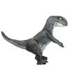 Aufblasbares Dinosaurier-Fahrradkostüm – Lustige Requisite für Partys & Cosplay
