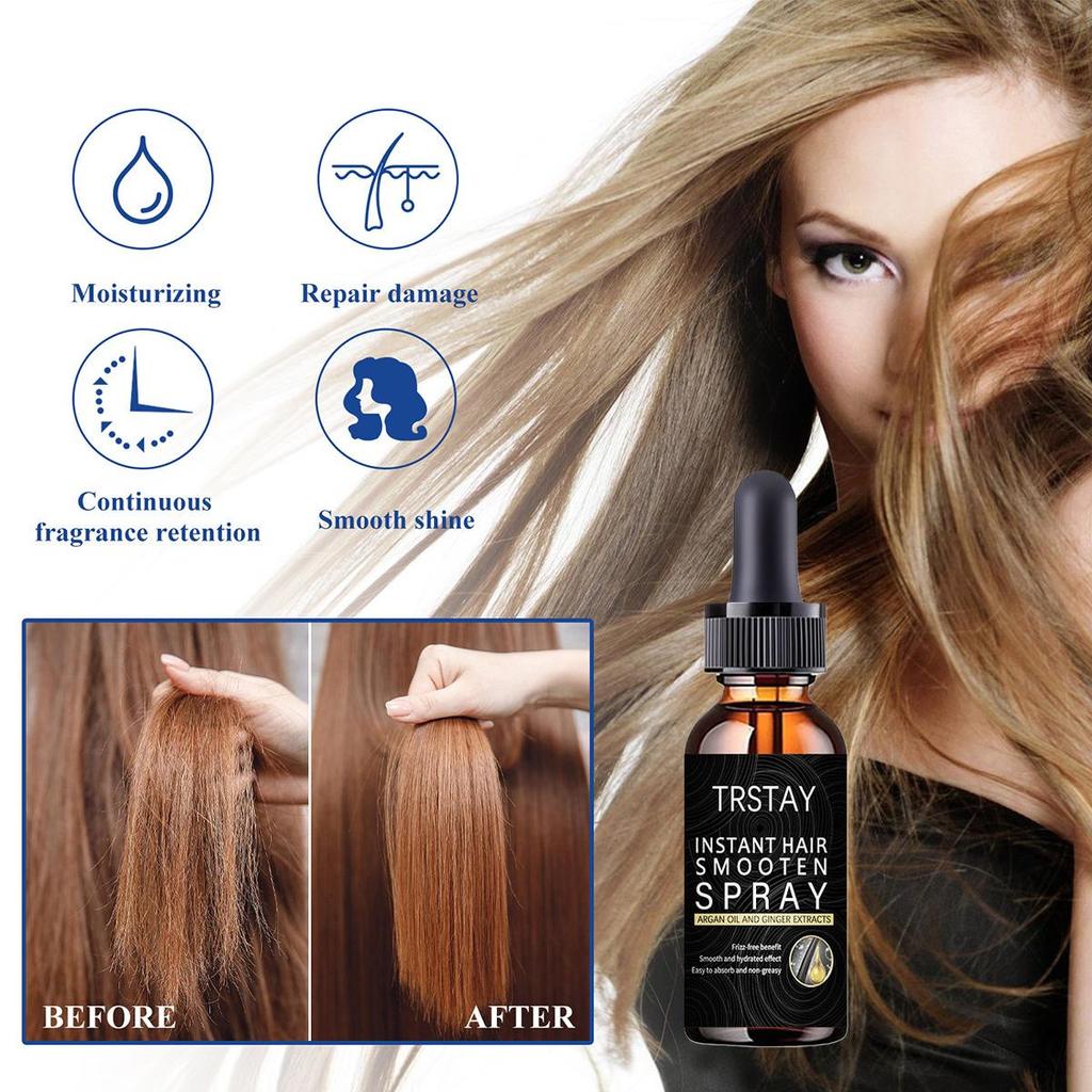 Hair Growth Essential Oil for Strengthening Hair Roots, Anti Hair Loss, Hair Care, Styling Tools, Head Care Essential Oil