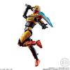Bandai Chou Uchuu Keiji Gavan Infinity Action Figure 20 Points Articulation