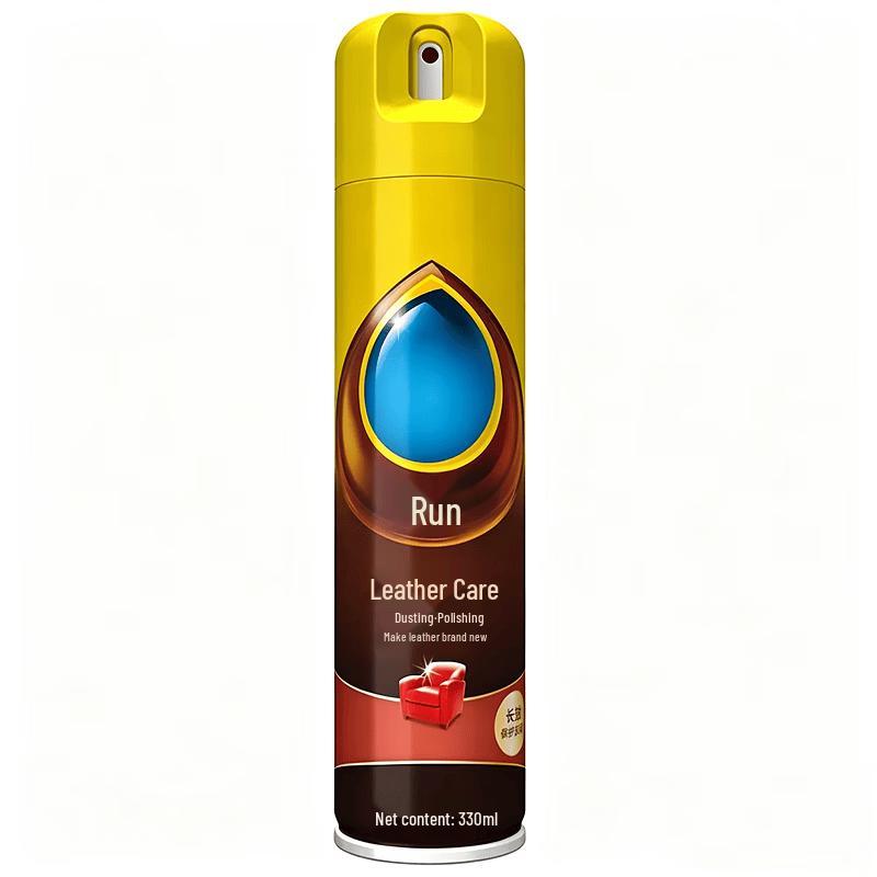 Yu Yisi Leather Care and Cleaning Agent
