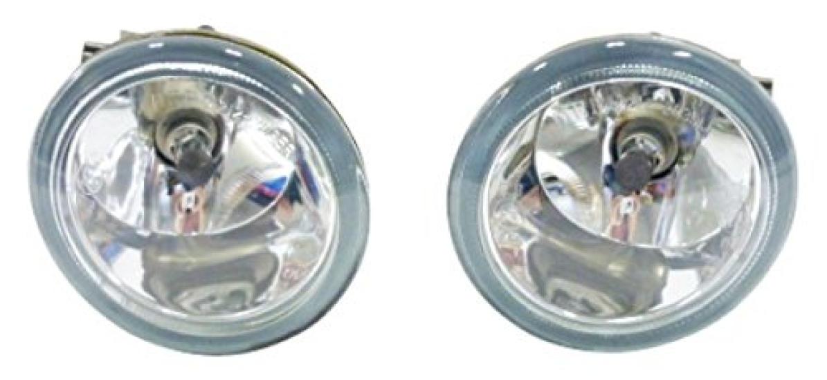 

Unicar 200 Серия Hiace 3-й Тип Оригинальный Противотуманный Фонарь 1-й, 2-й, GTH-001