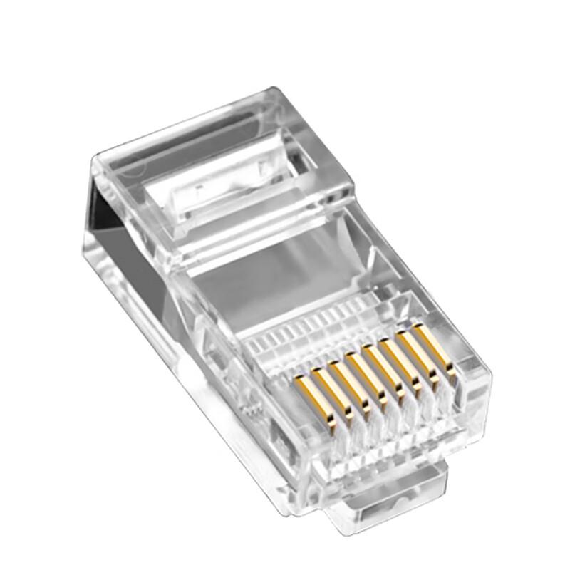 

Kubic Cat5e Unshielded RJ45 Connector