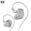 KZ Starbit Wired Gaming Earphones Esports IEM Earbuds HIFI Bass Surround Sound in-Ear Monitor Low Latency for CS GO PUBG Mobile