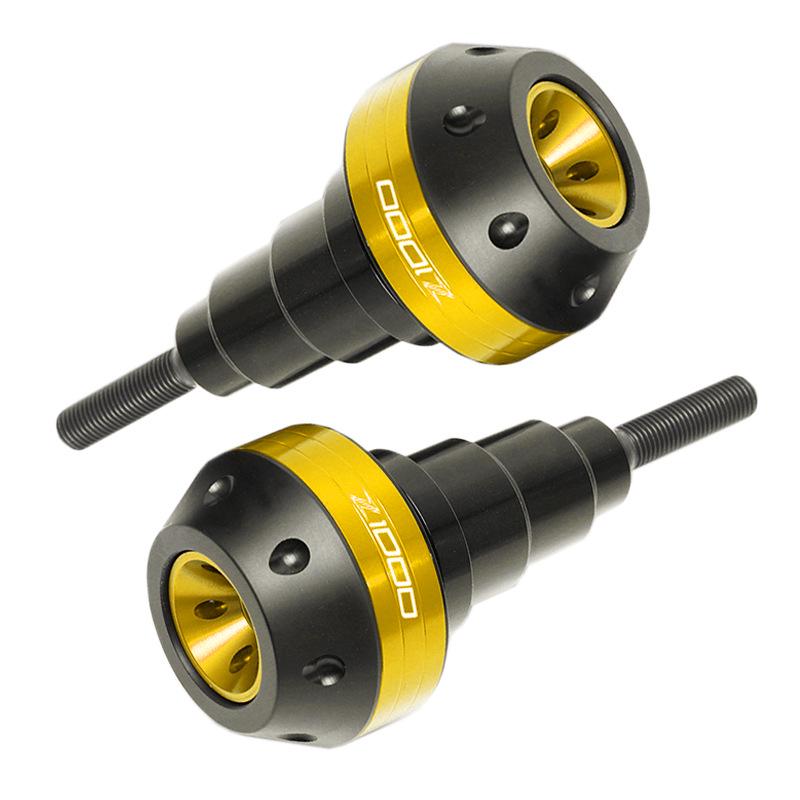 Kawasaki Ninja650 Z1000R ZX6R/636 Body Protection Anti-Fall Bar