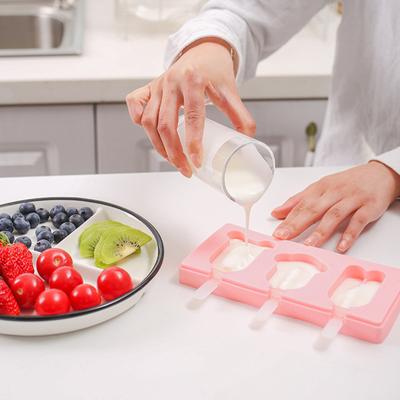 Utensili per il gelato – Stampi per gelato