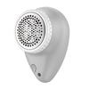 Electric Lint Trimmer Easy To Use Electric Fabric Shaver Rechargeable Cordless Clothes Sweaters Lint Shaver
