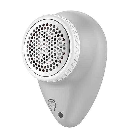 Electric Lint Trimmer Easy To Use Electric Fabric Shaver Rechargeable Cordless Clothes Sweaters Lint Shaver