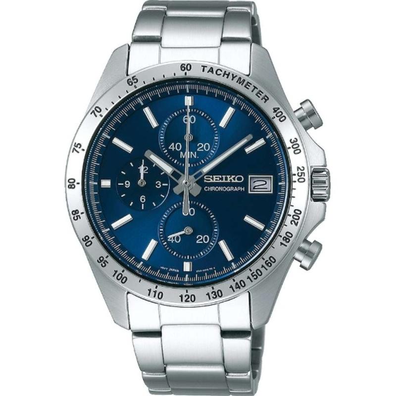 Seiko [quartz Watch] Seiko Selection  Seiko Selection  Bargain Model Sbtr029 [genuine]