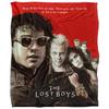 The Lost Boys Movie Poster Blanket