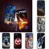 Anime-Y-RobotechS-W Phone Case For IPhone 17 16 15 14 13 12 11 PRO MAX PLUS Mini TPU Soft To Skin-friendly Case