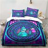 Cartoon Futurama Duvet Cover Pillowcase Bedding Set Adult Boy Girl Bedroom Decoration Children Single Double Large Size