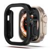 Applicable to Apple Watch Apple WatchS11 protective case Metal drop-proof protective case Apple iWatch/S