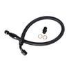 Car Anti-wear Sturdy  raided Fuel Line Fittings for  /D Series D15 D16 16B 16A 18C D16