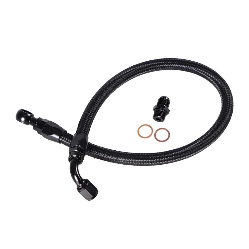 Car Anti-wear Sturdy  raided Fuel Line Fittings for  /D Series D15 D16 16B 16A 18C D16