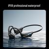 Newman H50 Pro True Bone Conduction Sports Headphones