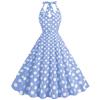 BITCED Fashion Summer Spring Sleeveless Casual Dresses