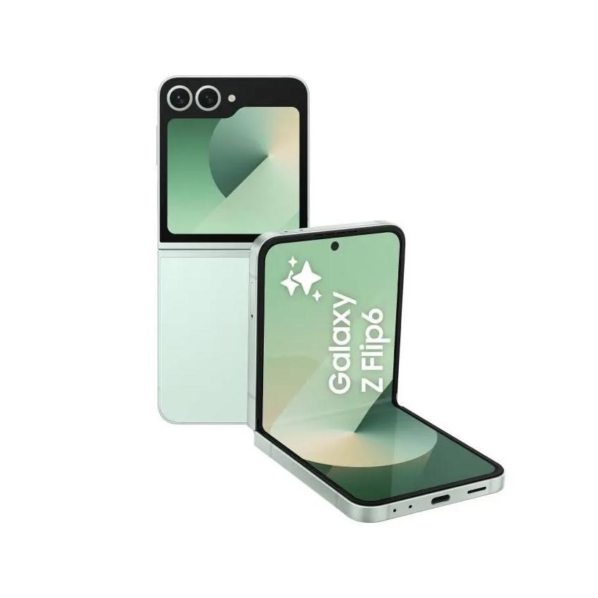 Refurbished Samsung Galaxy Z Flip 6 5G SIM+eSIM