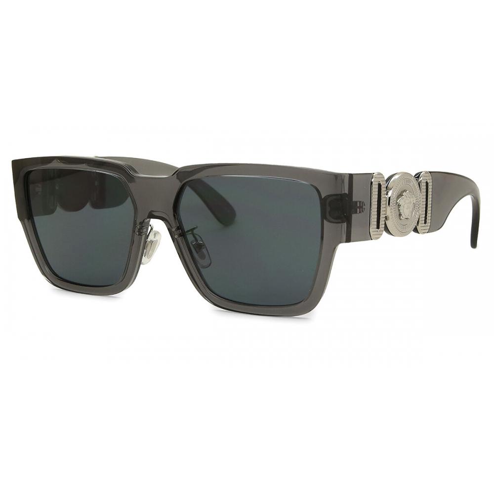 Versace Ve4483d Asian Fit 593 87 Men Sunglasses