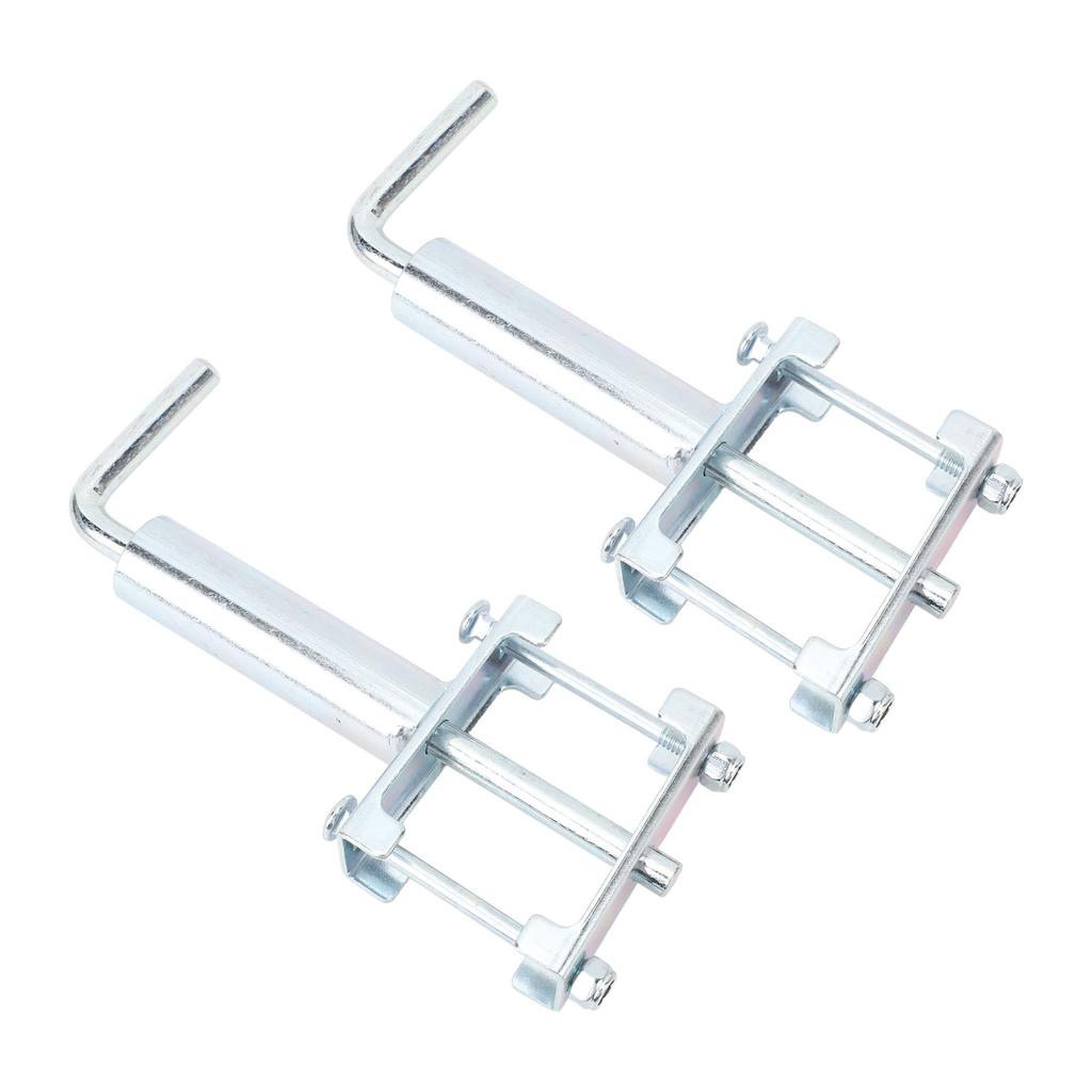2pcs Fifth Wheel Landing Gear Pull Pin 308287 3 8 Inch Quick Release Spring Loaded Pull Pin Accessory for RV