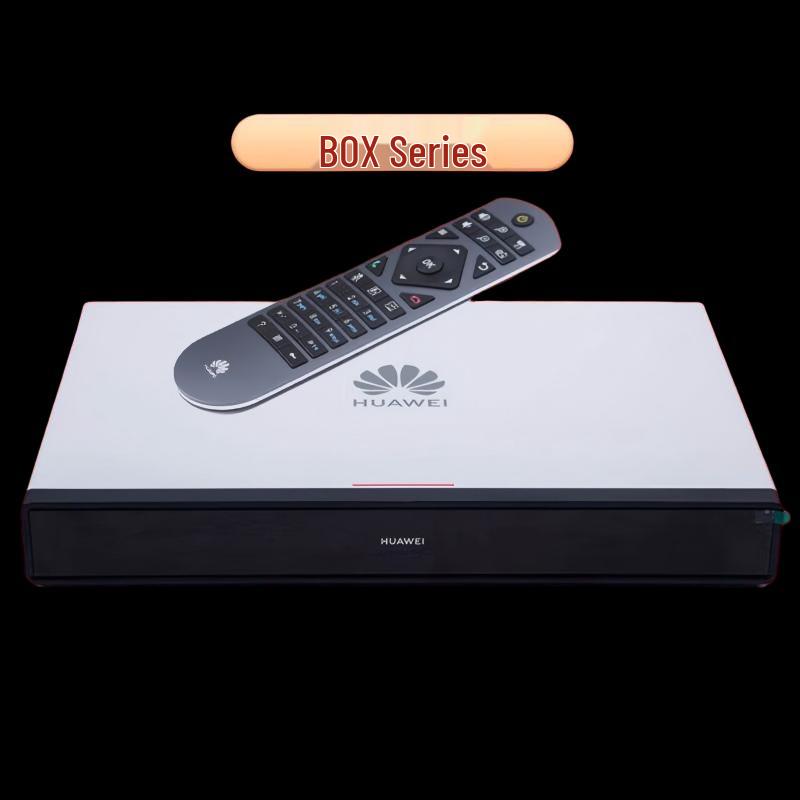 Huawei BOX610-1080P30 Confidential HD Video Conferencing Terminal (CN version)